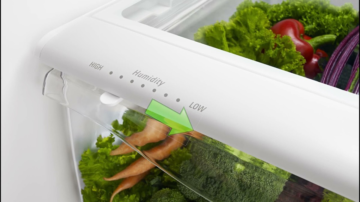 Papírová utěrka v lednici pohlcuje vlhkost a prodlužuje čerstvost potravin - image 2