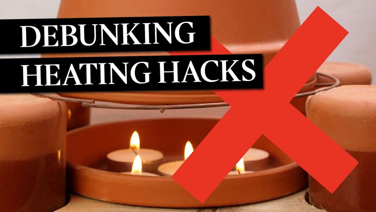 Papírová utěrka za radiátorem? Ušetří vám až 35 % na topení - image 2