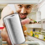 Papírový ručník v lednici: malá věc s obrovským dopadem na čerstvost