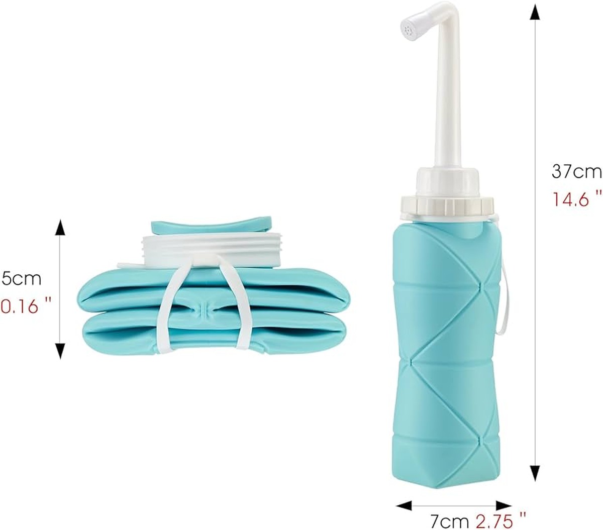 Plastová láhev plná vody v záchodě? Každý den ušetříte tisíce litrů