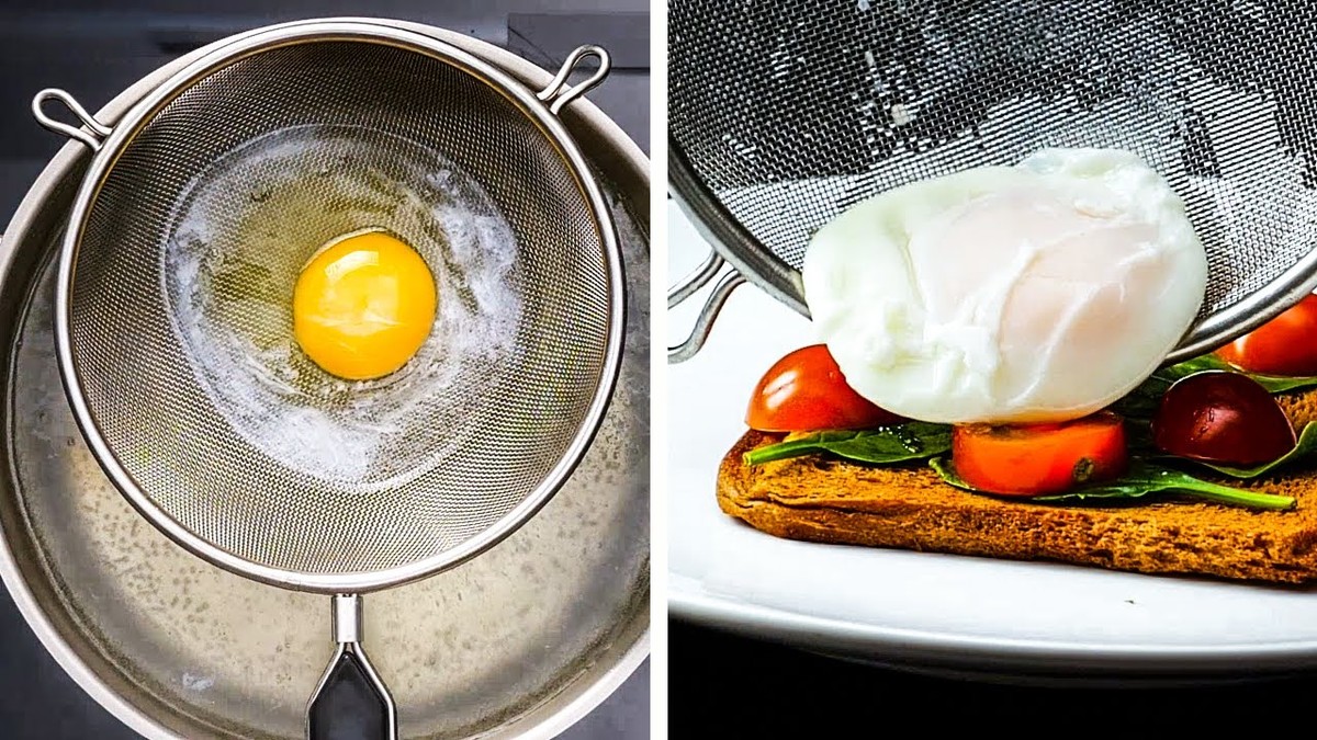 Proč kuchaři přidávají do vody s vejci vždy ocet - image 2