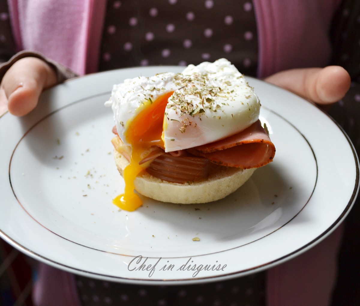 Proč kuchaři vždy přidají octanu do vroucí vody s vejci - image 2