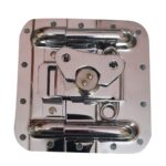 Proč údržbáři skrývají obyčejné máslo do zámků dveří