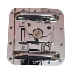 Proč údržbáři skrývají obyčejné máslo do zámků dveří