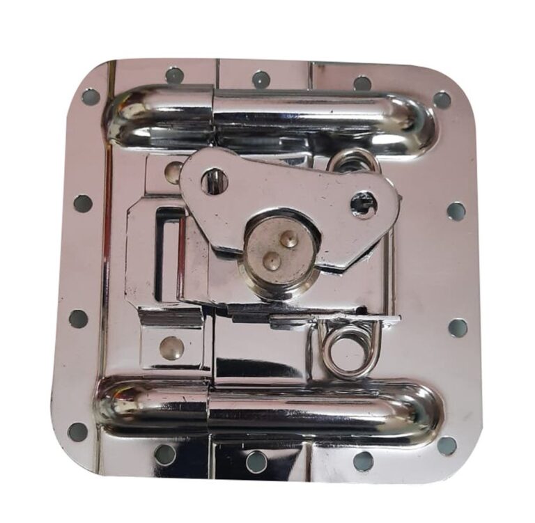 Proč údržbáři skrývají obyčejné máslo do zámků dveří