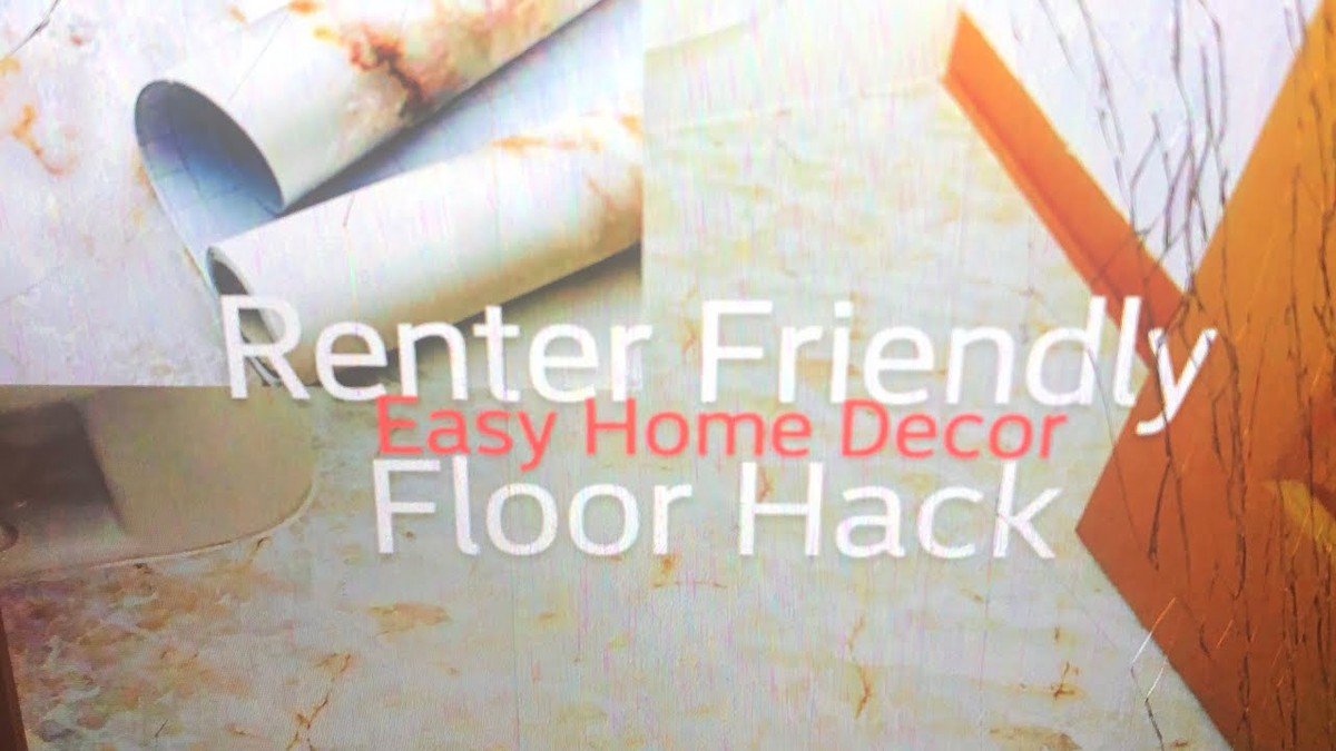 Satén na kartonu: nejjednoduší trik proti skřípavým podlahám - image 1