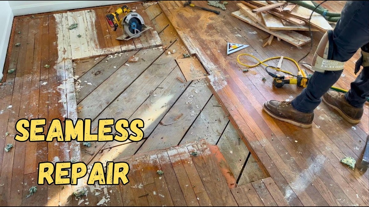 Satén na kartonu: nejjednoduší trik proti skřípavým podlahám - image 2