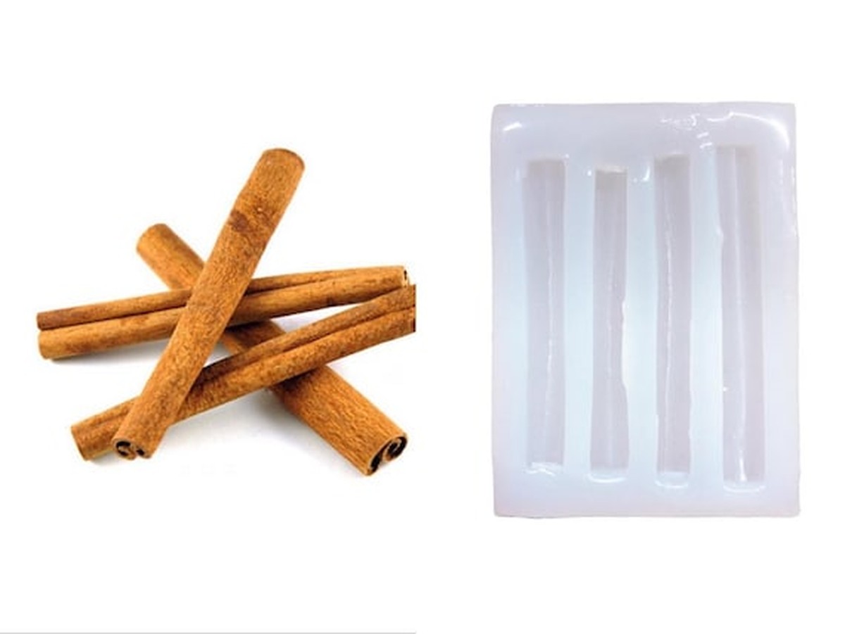 Skořice proti plísním v koupelně: chemie, která opravdu funguje