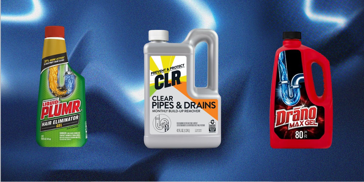 Soda bikarbona a ocet: chemické kouzlo proti ucpaným hadičkám - image 2