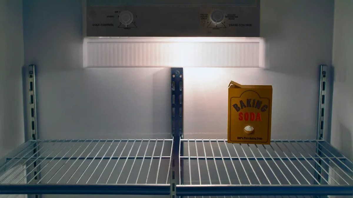 Soda bikarbona v lednici: proč zápach zmizí už za 24 hodin - image 2