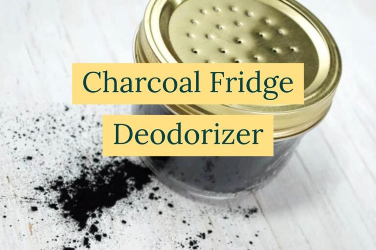 Soda do chladničky nestačí: vyzkoušejte tento starobylý národ