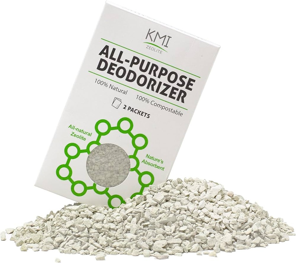 Soda do chladničky nestačí: vyzkoušejte tento starobylý národ - image 2