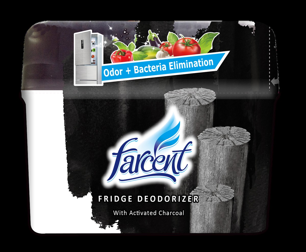 Soda do vypnutého ledničky přes noc: finální řešení proti zápachům - image 1