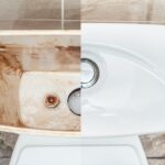 Sodovka do WC nádržky: přírodní čistič bez chemie