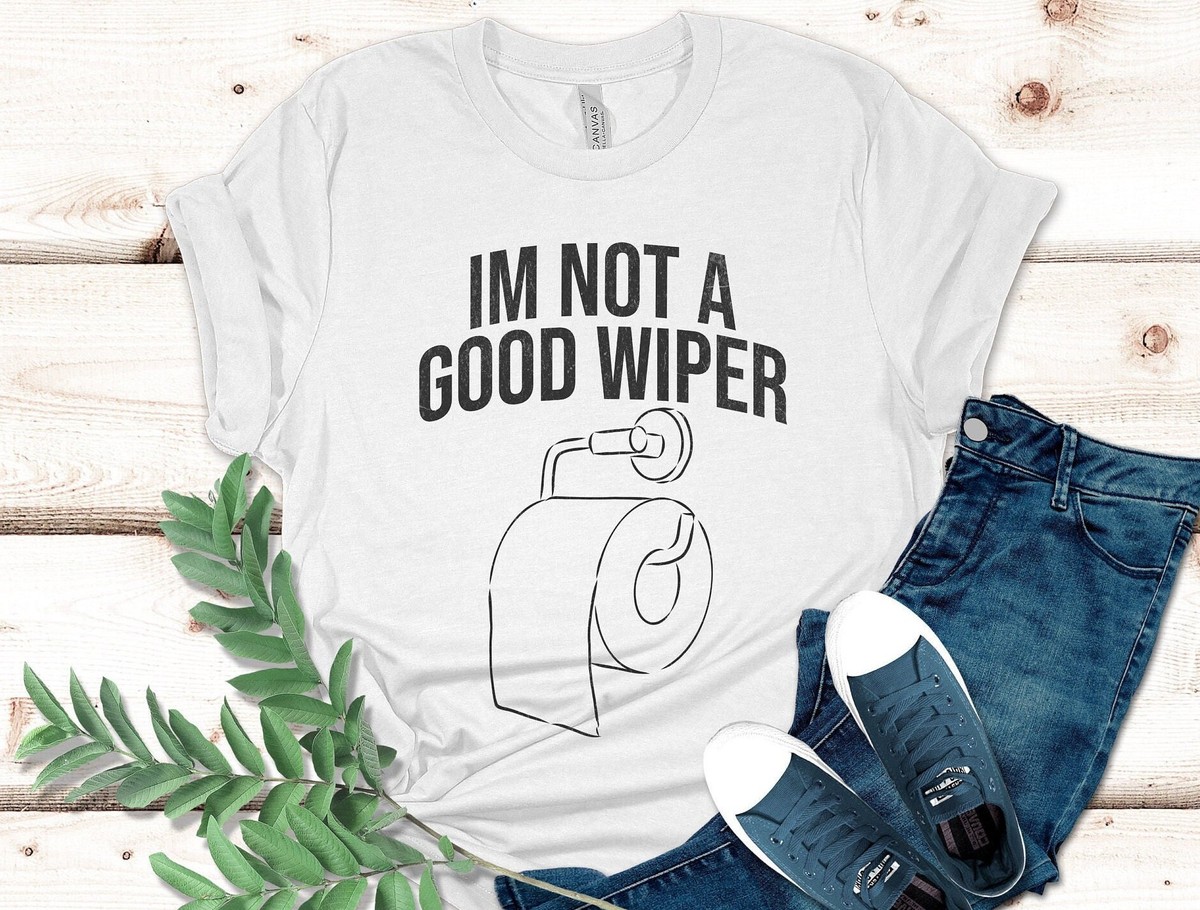 Staré trička jako hadry? Lepší použití v koupelně vás překvapí