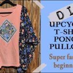 Staré tričko jako hadřík? Tři způsoby, jak z něj udělat poklad