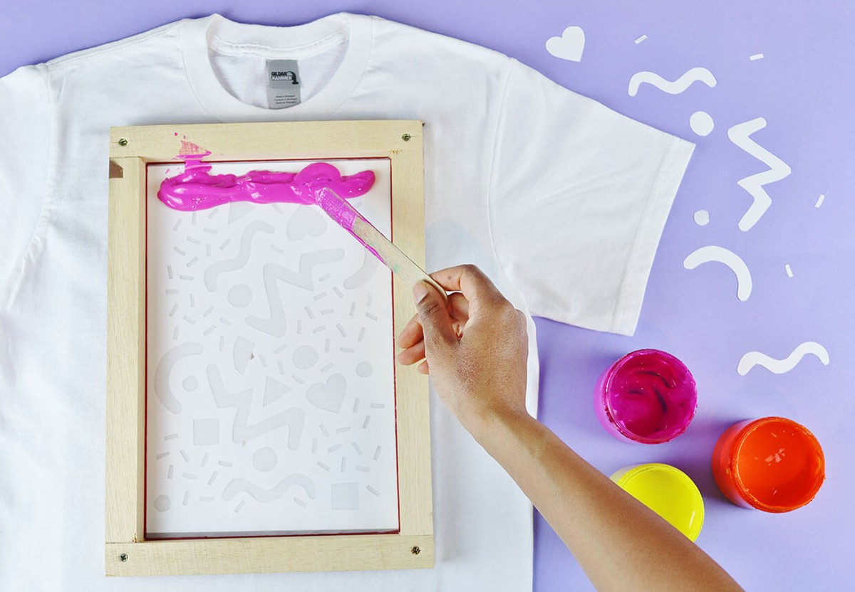 Staré tričko jako hadřík? Tři způsoby, jak z něj udělat poklad - image 1