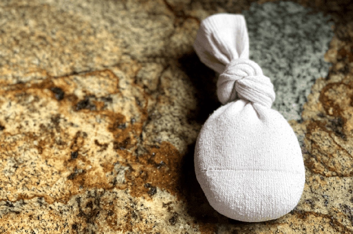 Starý ponožka plná soli: nejlevnější odvlhčovač na světě - image 2