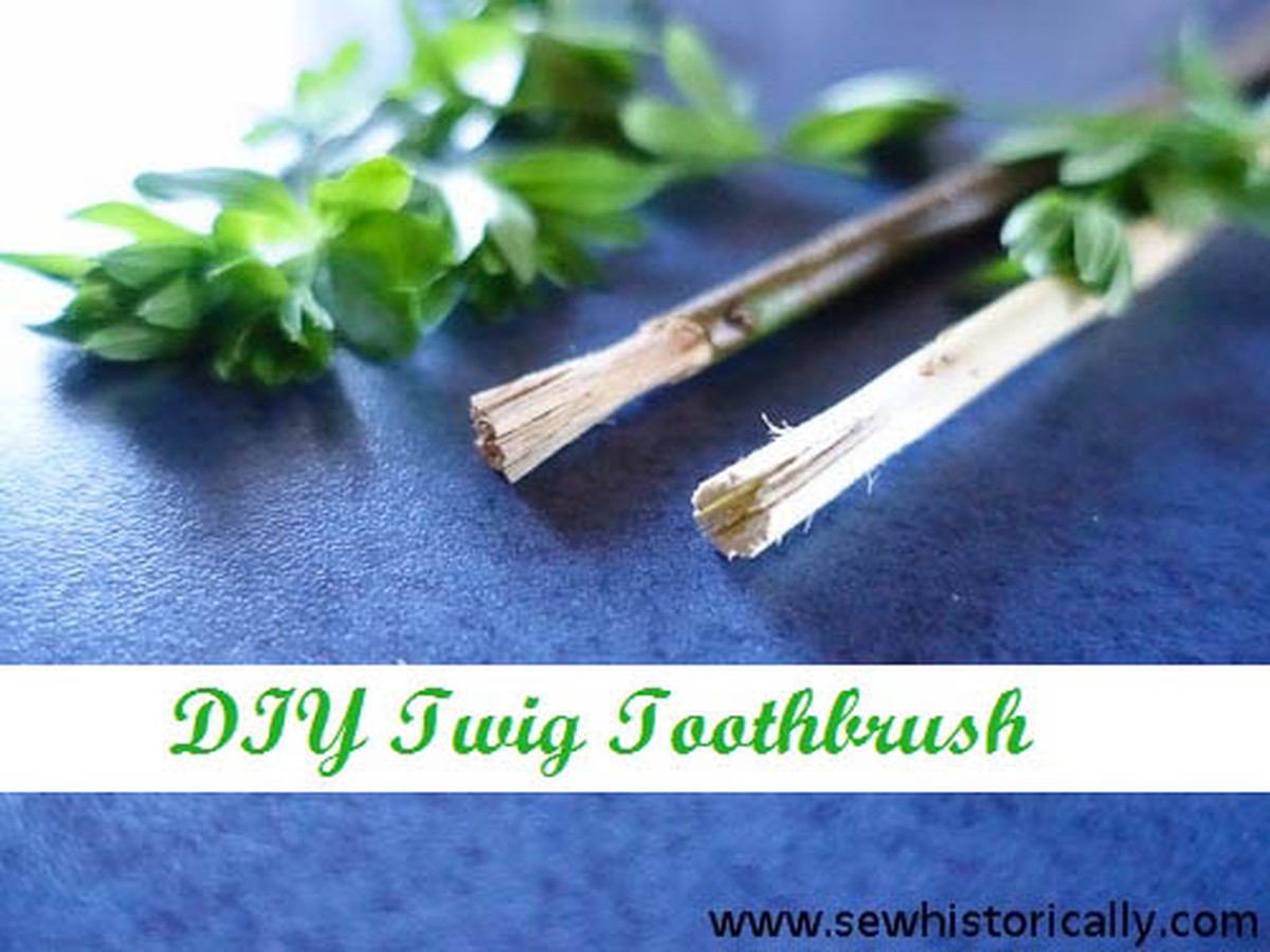 Starý zubní kartáček na drážky okna. Výsledek vás překvapí - image 2