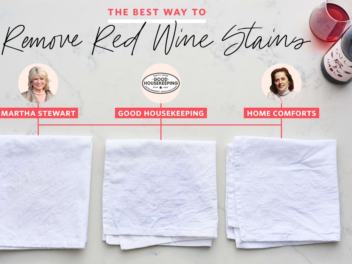 Sůl a citron na skvrny od vína: chemie, která funguje během minut - image 2