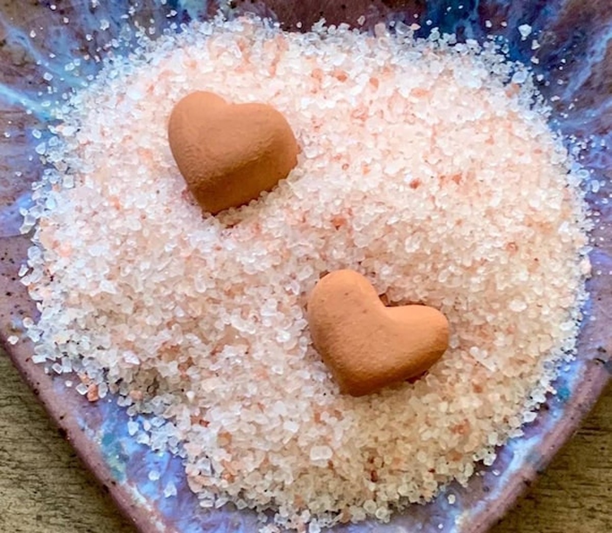 Sůl do špíny na okně: staletý trik proti plísním - image 1