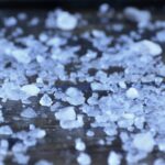 Sůl na ledovce v předsíni? Jednoduchý systém, který funguje déle než sypací služba