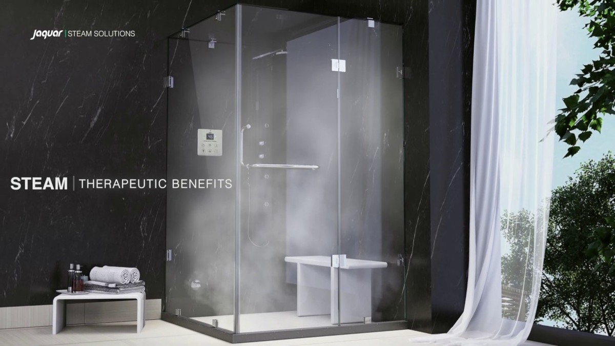 Sůl na zrcadle proti páře: trik, který funguje lépe než odvlhčovače - image 1