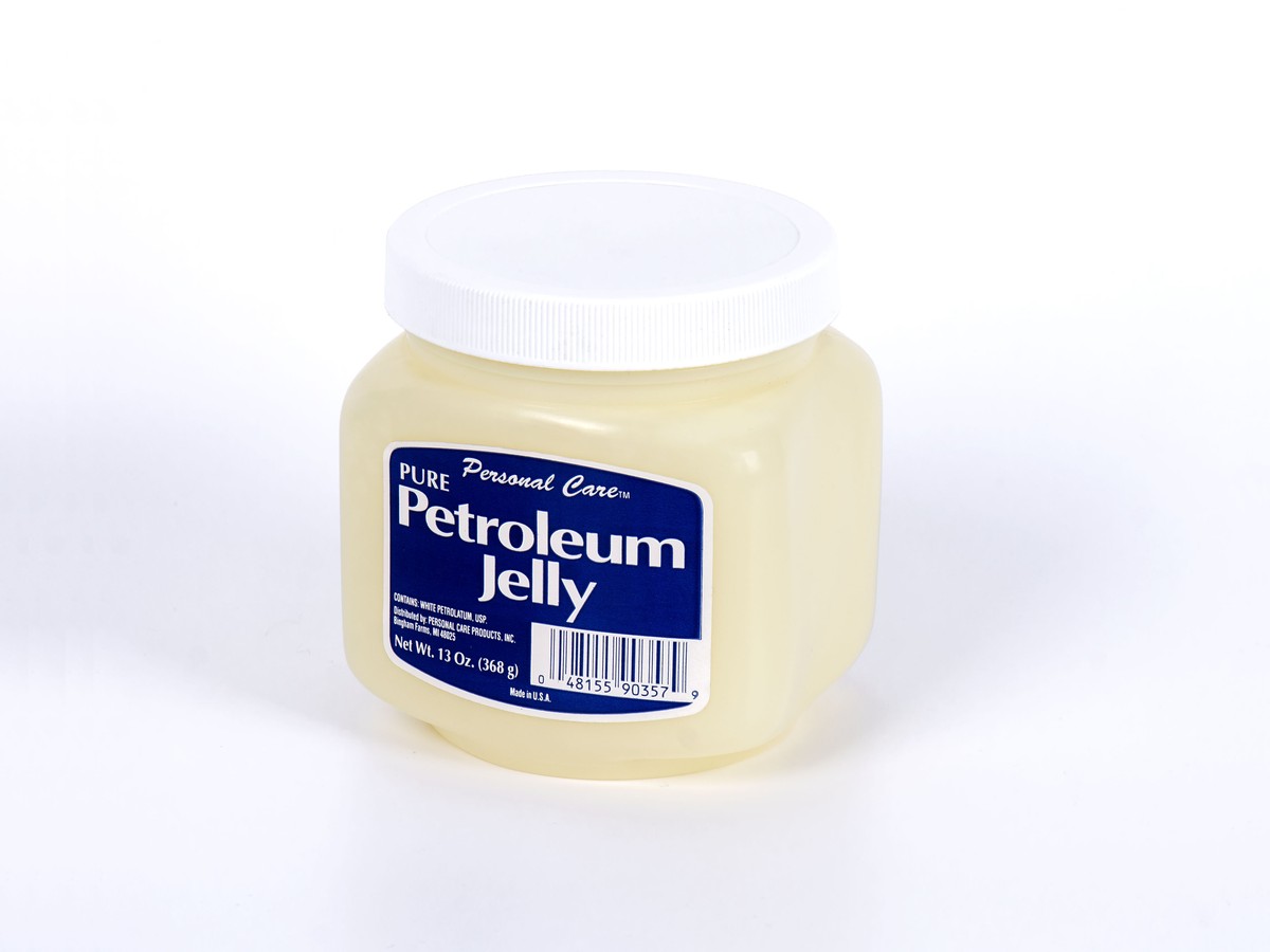 Vazelína na zámcích dveří: jednoduchý trik proti zamrznutí v zimě - image 1