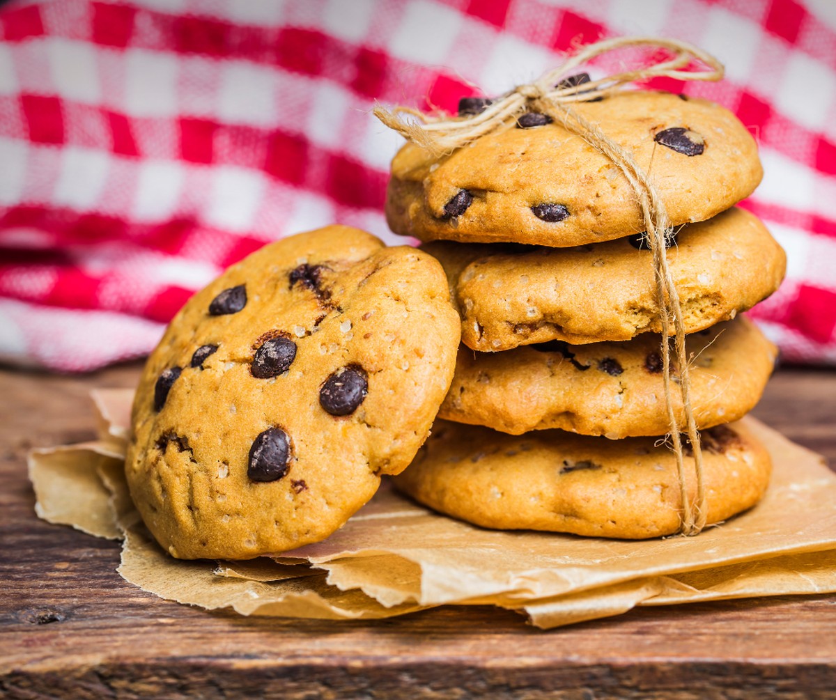 Vlhký kus chleba vrátí tvrdé sušenky do původního stavu - image 1