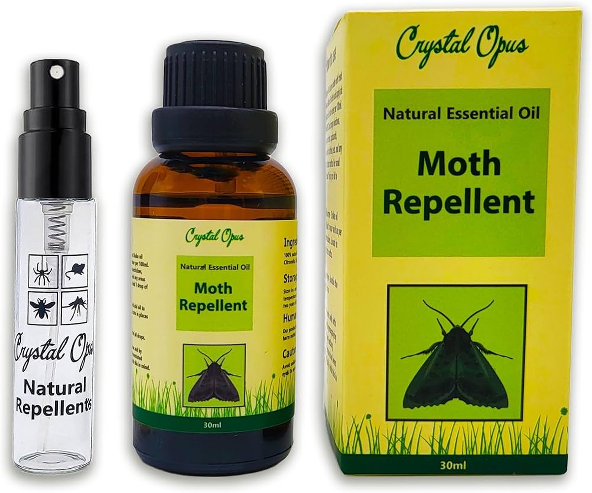 Vložte bobkový list do mouky: 100letý trik proti molům - image 2