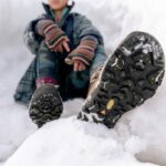 WD-40 na zimní boty? Tajemství výrobců před mrazem