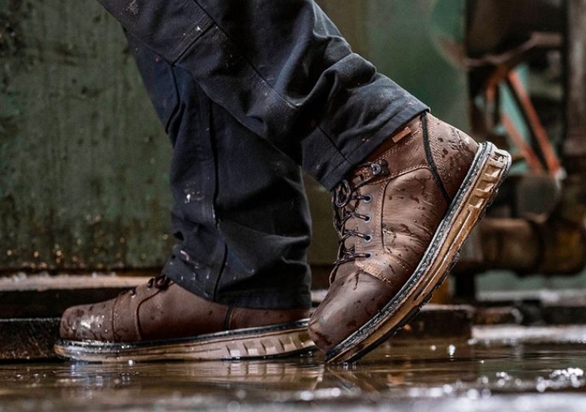WD-40 na zimní boty? Důvod, proč to výrobci skrývají - image 1