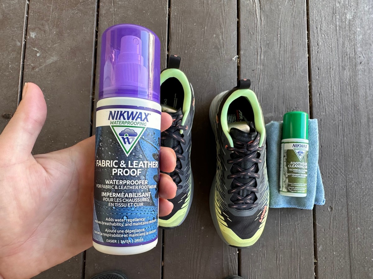 WD-40 na zimní boty: proč to výrobci nechávají v tajnosti - image 2