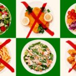 7 potravin, kterým byste se měli vyhnout po padesátce