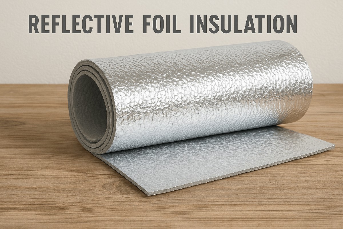 Alufolii za radiátor? Proč to snižuje vaše účty o 30 procent - image 1