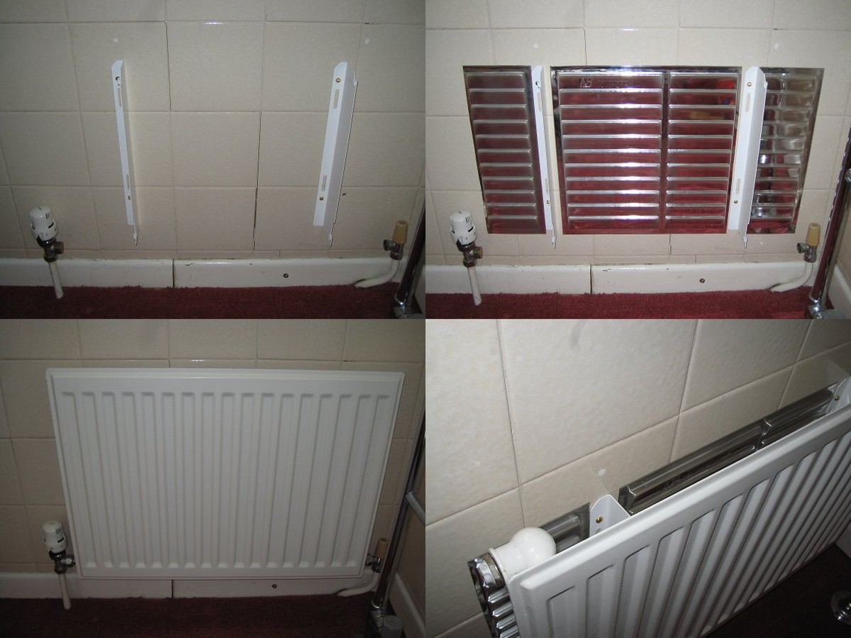 Aluminiová fólie za radiátorem? Snižuje účty až o 30 procent - image 2