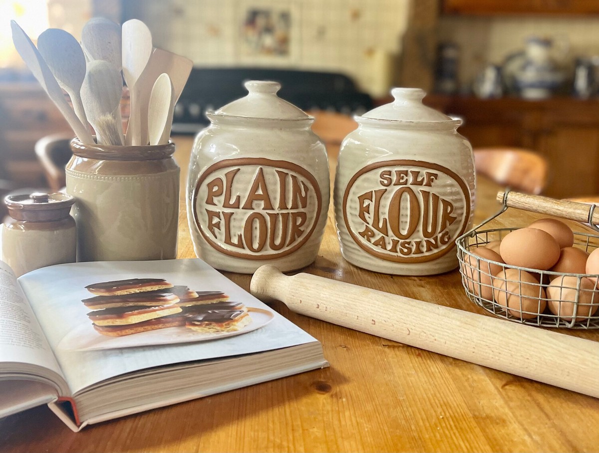 Bobkový list do mouky: starobylý trik proti molům a broucům - image 2