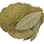 Bobkový list v mouce: starobylý trik proti hmyzu, který funguje dodnes