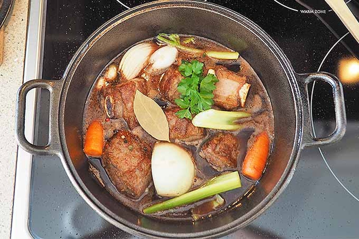 Bobkový list v mouce: starobylý trik proti hmyzu, který funguje dodnes - image 2