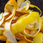 Citrónová kůra do odpadu? Udělá z něj nejlepší osvěžovač klimatizace