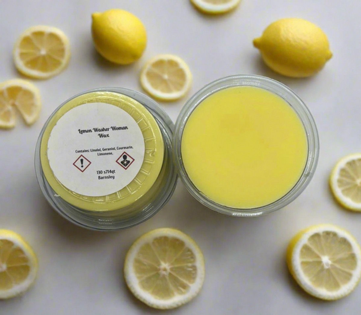 Citronová kůra v pračce mění vše: zapomeňte na drahé aviváže - image 2