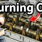 Elektrikáři varují: nikdy netopte tento typ oleje v peci