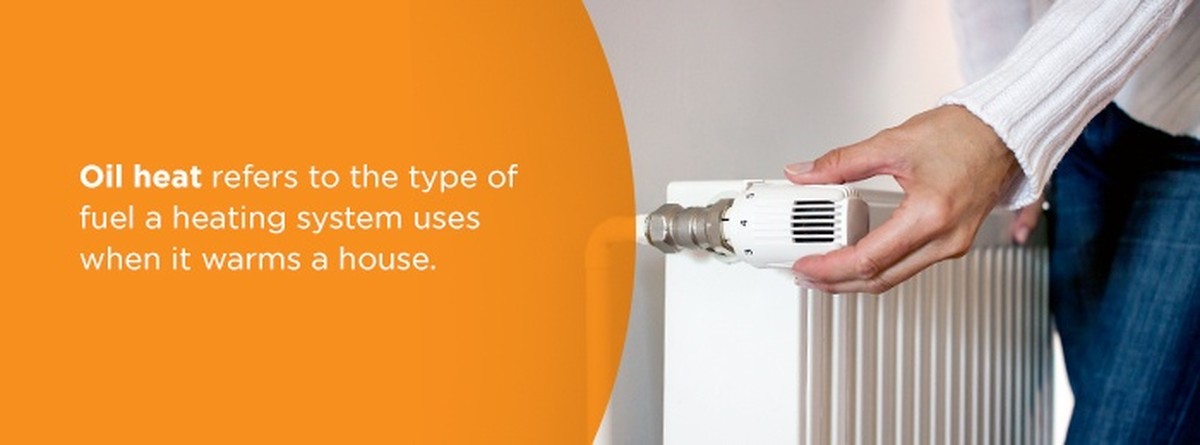 Elektrikáři varují: nikdy netopte tento typ oleje v peci - image 1