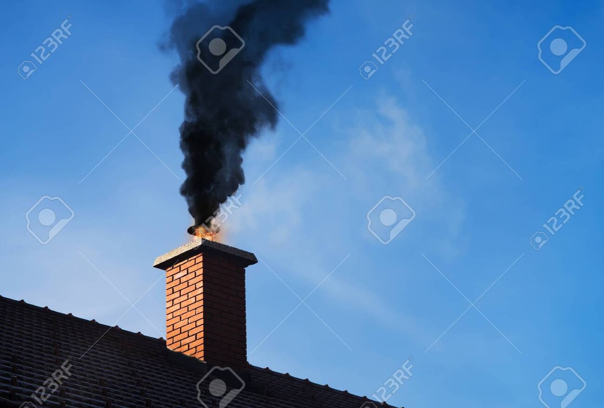 Elektrikáři varují: nikdy netopte tento typ oleje v peci - image 2