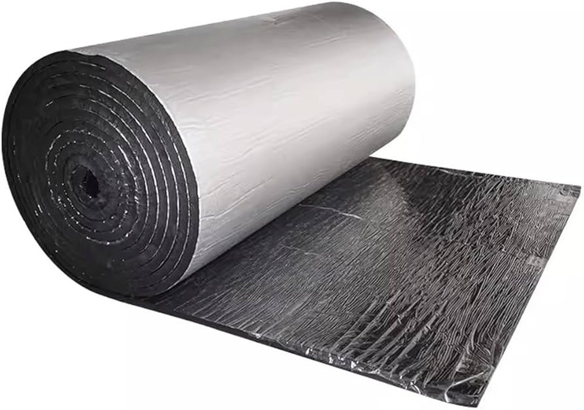 Hliníková fólie za radiátorem? Ušetří vám až 30 % na topení - image 1