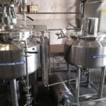 Jak opravit poškrábaný trvalek jedinou věcí z koupelny