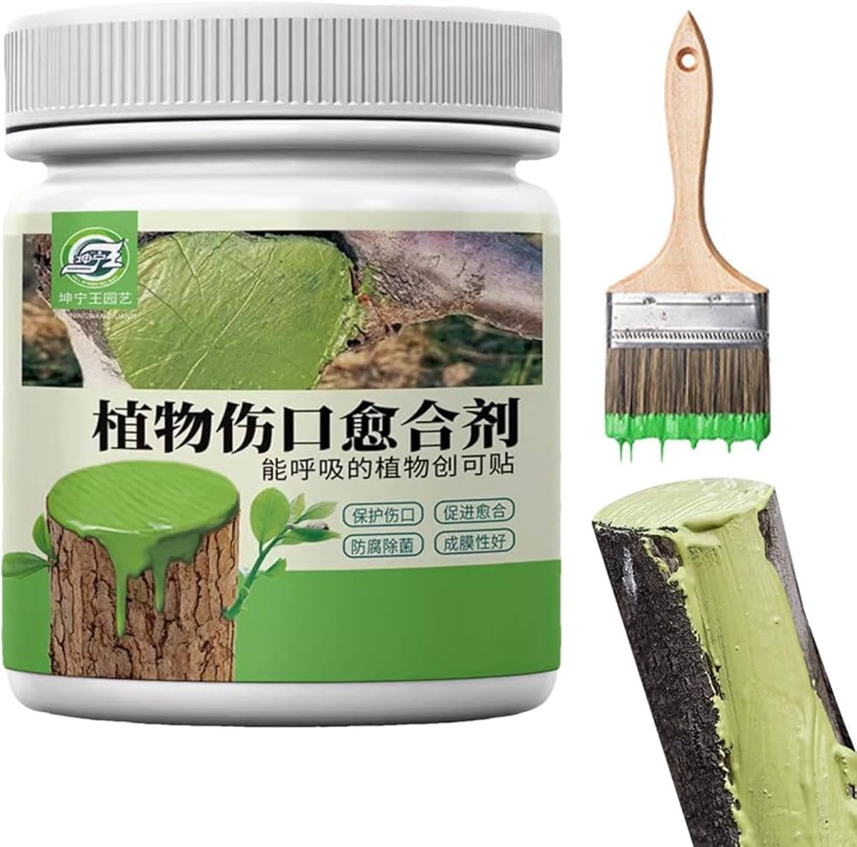 Jak opravit poškrábaný trvalek jedinou věcí z koupelny - image 1