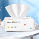 Jak staří tesaři používají obyčejný papír na toalety proti vlhkosti v domě