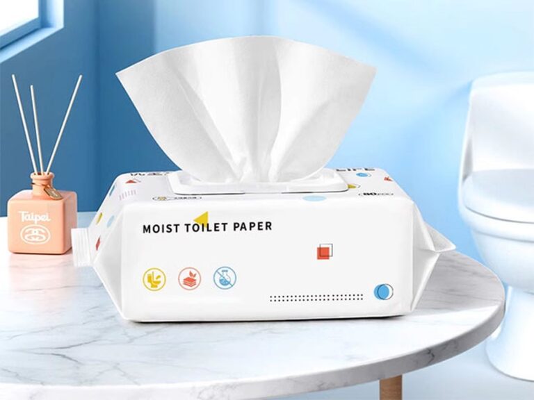 Jak staří tesaři používají obyčejný papír na toalety proti vlhkosti v domě