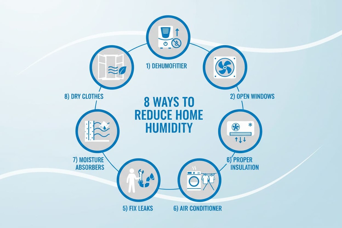 Jak staří tesaři používají obyčejný papír na toalety proti vlhkosti v domě - image 2